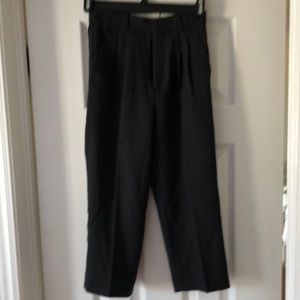 Kids dress pants for boys